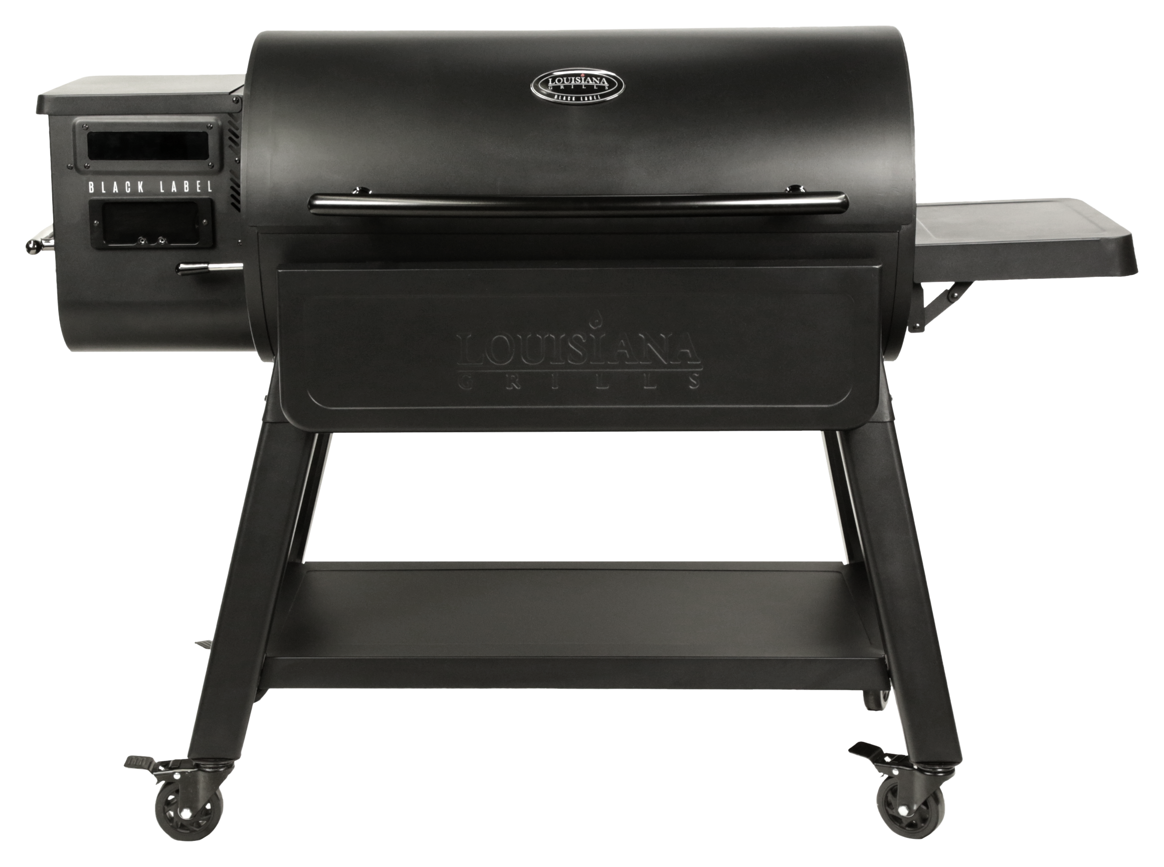 Louisiana Grills Black Label Series 1,200 Pellet Grill Cabela's